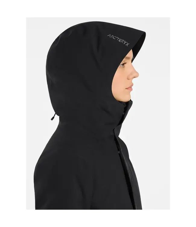 Arc'teryx Women's Patera Parka