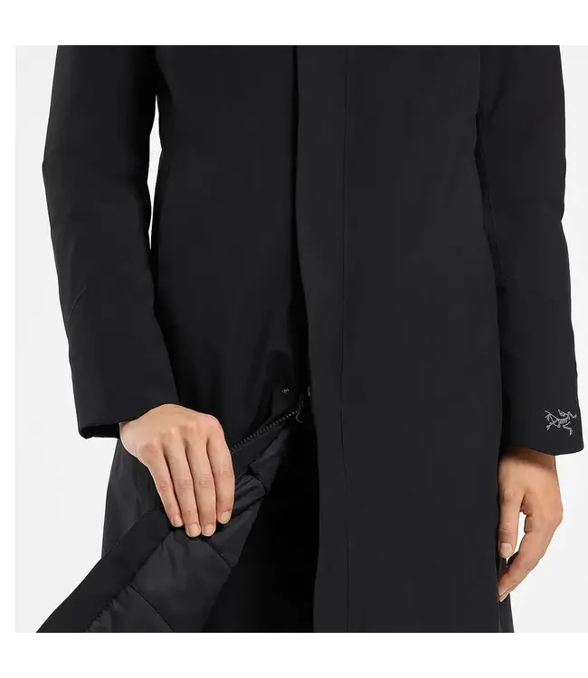 Arc'teryx Women's Patera Parka