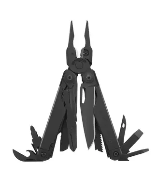 LEATHERMAN Leatherman Surge 21-in-1 Multi-Tool