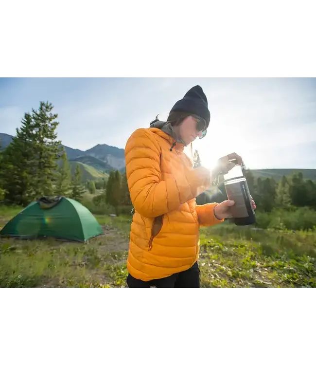 GSI Outdoors Commuter JavaPress