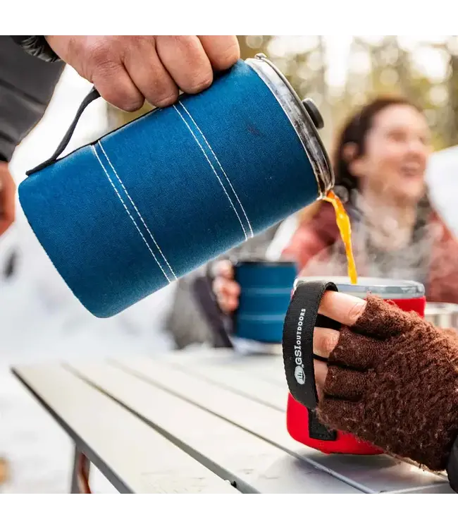 GSI Outdoors 50 fl. oz. JavaPress+