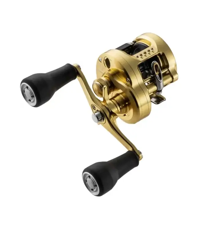 Shimano Calcutta Conquest MD [CTCNQMD401XGLHB]