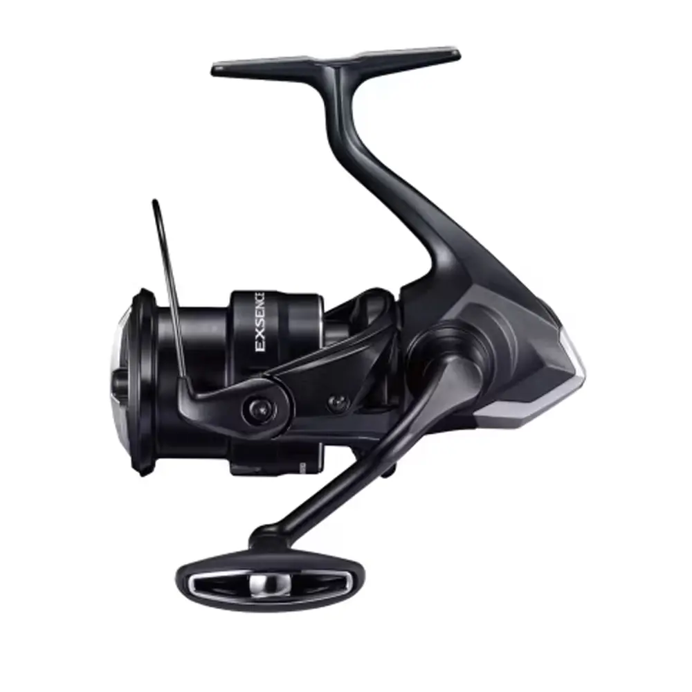 Shimano Exsence A [EXSC3000MHGA] - Ramakko's Source For Adventure