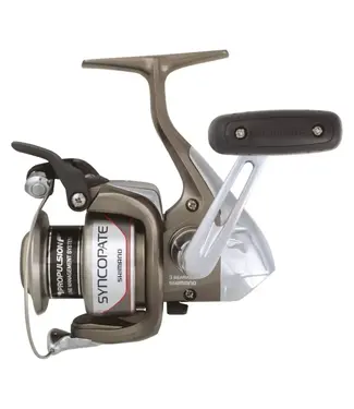 SHIMANO Shimano Syncopate FG Clam [SC4000FG]