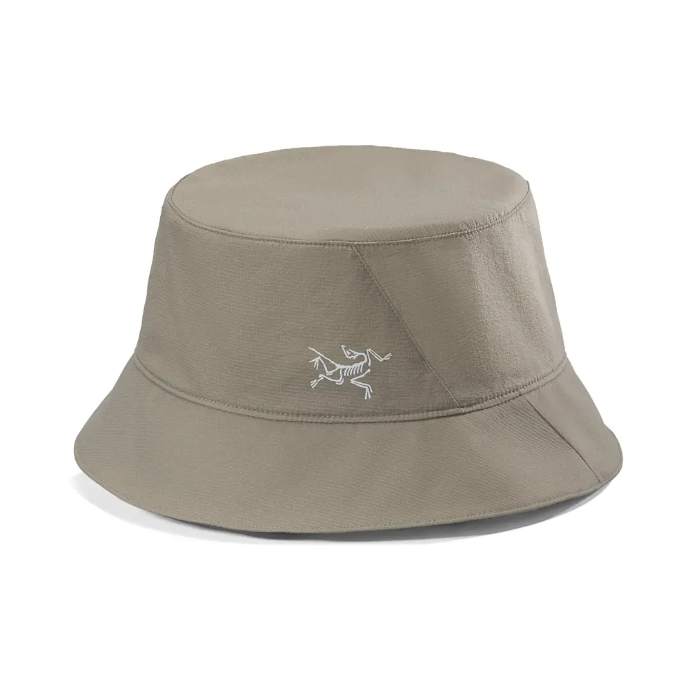 【関税・送料込み】Arc'teryx Aerios hat Arc'teryx Aerios Bucket Hat - Ramakko's Source For Adventure