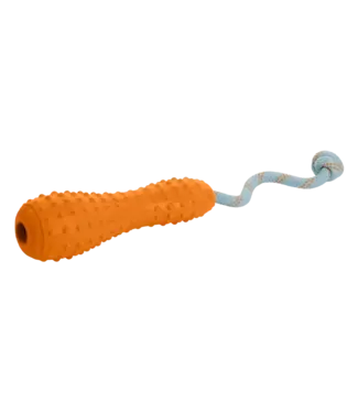 RUFFWEAR Ruffwear Gourdo Rubber Throw Toy