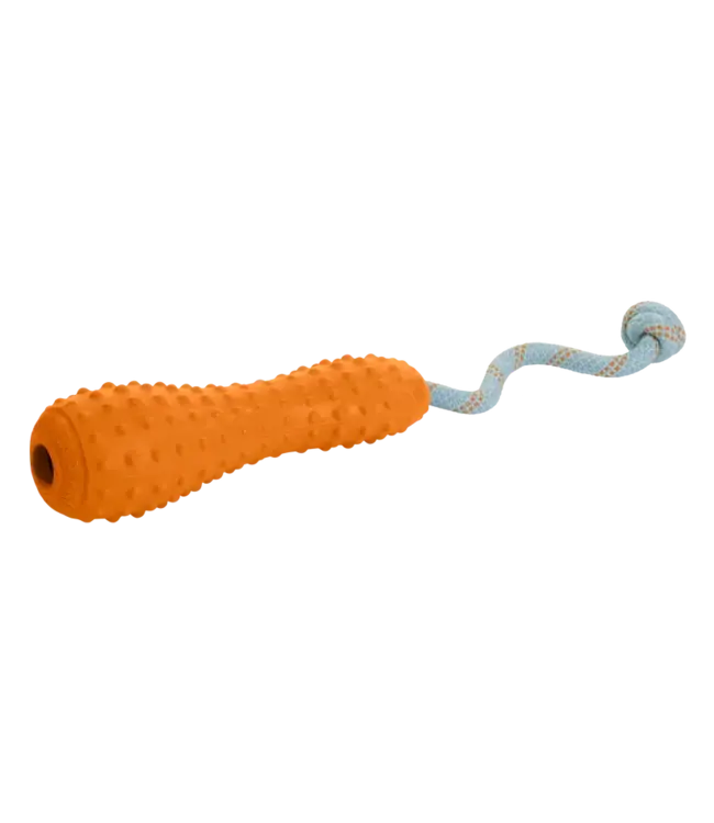 Ruffwear Gourdo Rubber Throw Toy