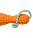 Ruffwear Gourdo Rubber Throw Toy