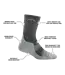 Darn Tough Women's Light Hiker Micro Crew Lightweight Hiking Sock