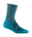 Darn Tough Women's Light Hiker Micro Crew Lightweight Hiking Sock