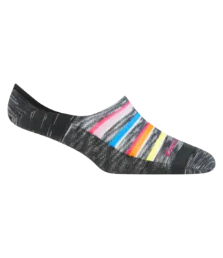 DARN TOUGH Darn Tough Women's Nova No Show Hidden Lightweight Lifestyle Sock