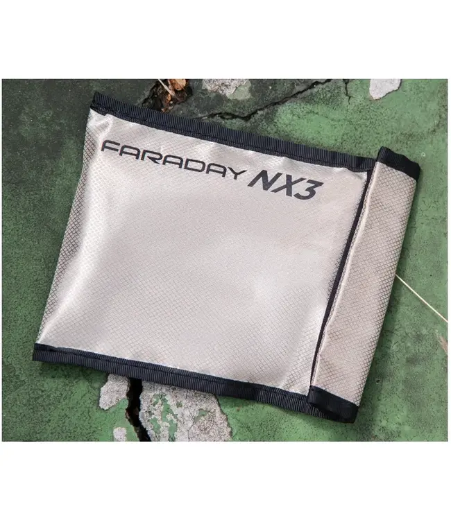 Faraday Defense NX3