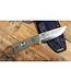 White River Knife & Tool Firecraft PKO Knife