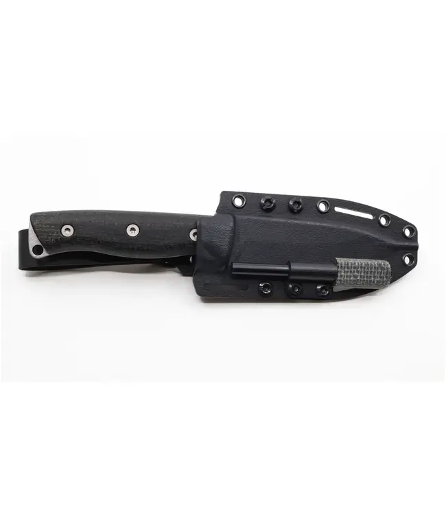 White River Knife & Tool Ursus 45 Knife