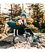 Darn Tough Women's Hiker Micro Crew Midweight Hiking Sock