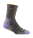 Darn Tough Women's Hiker Micro Crew Midweight Hiking Sock