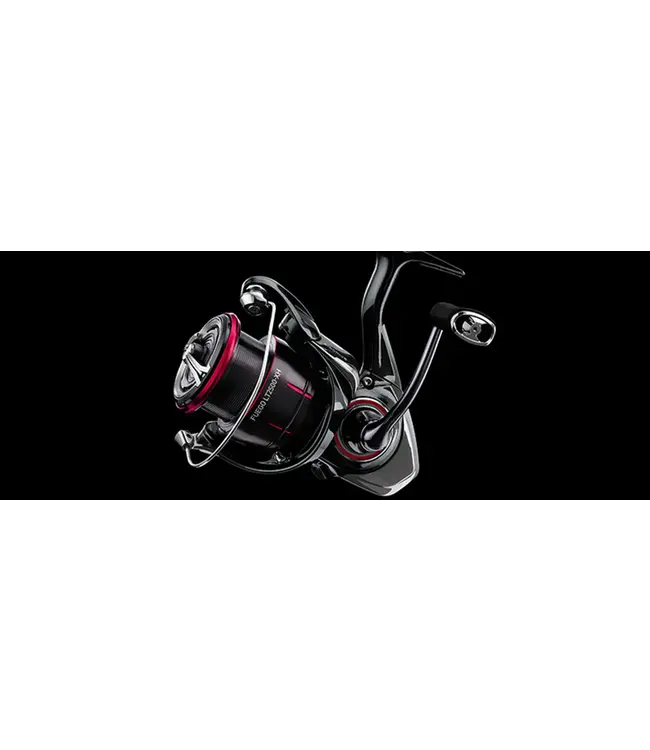 Daiwa Fuego LT Reel