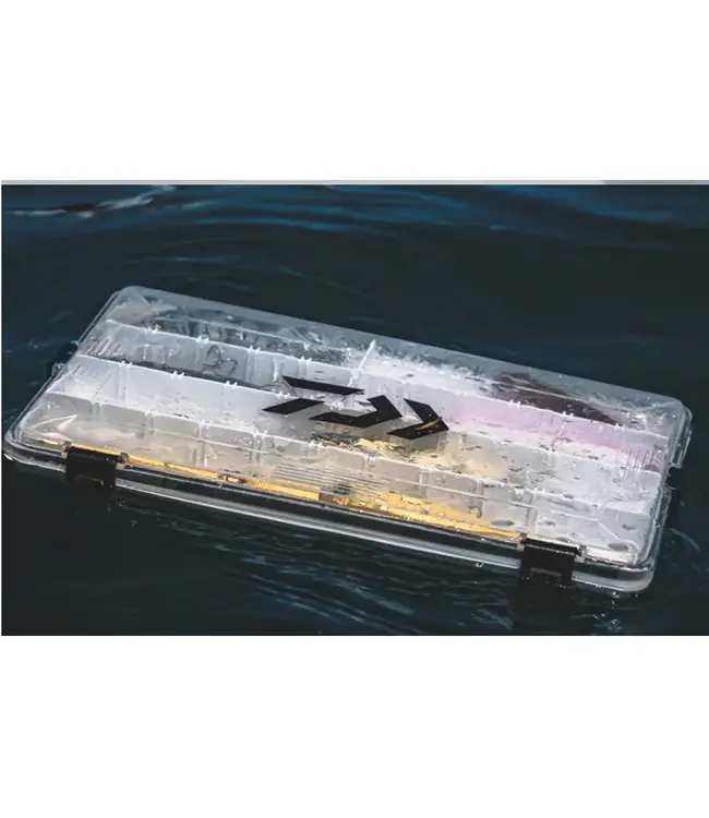 Daiwa D-BOX Tackle Box