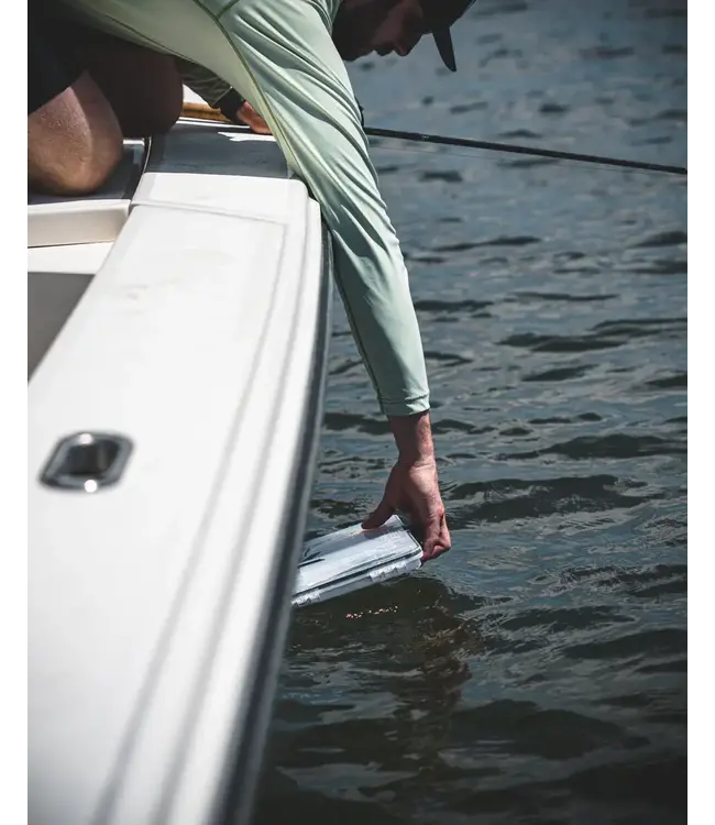 Daiwa D-BOX Tackle Box