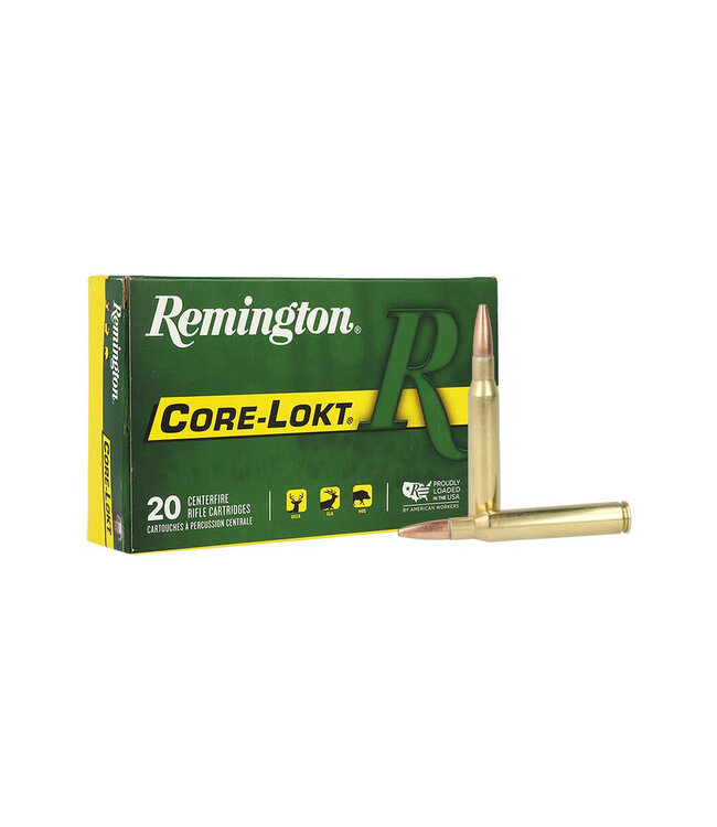 Remington Core-Lokt 280REM 150GR PSP