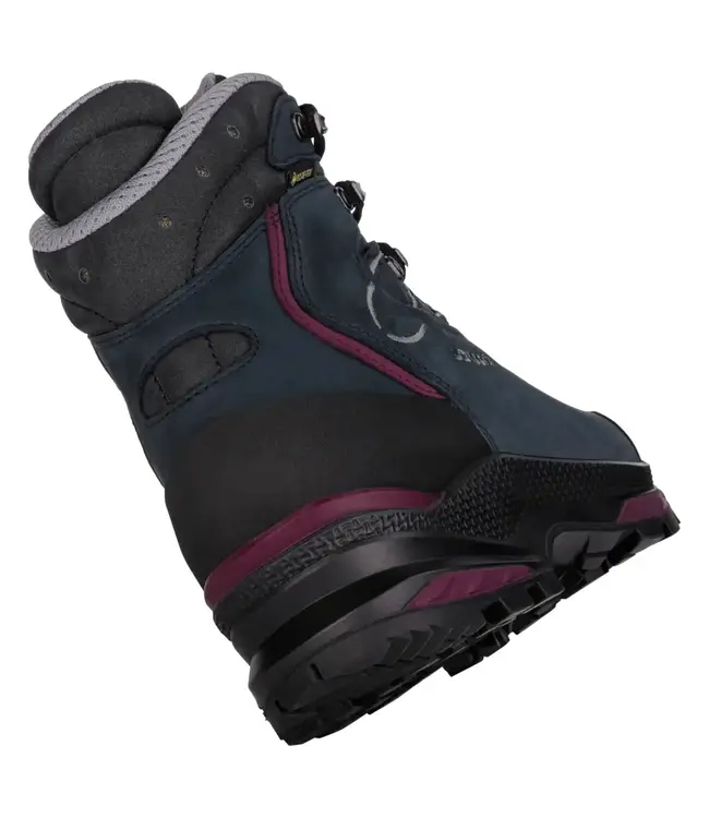 Lowa Mauria EVO GTX Ws