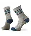 Smartwool Women's Hike Zig Zag Valley Mid Crew Socks