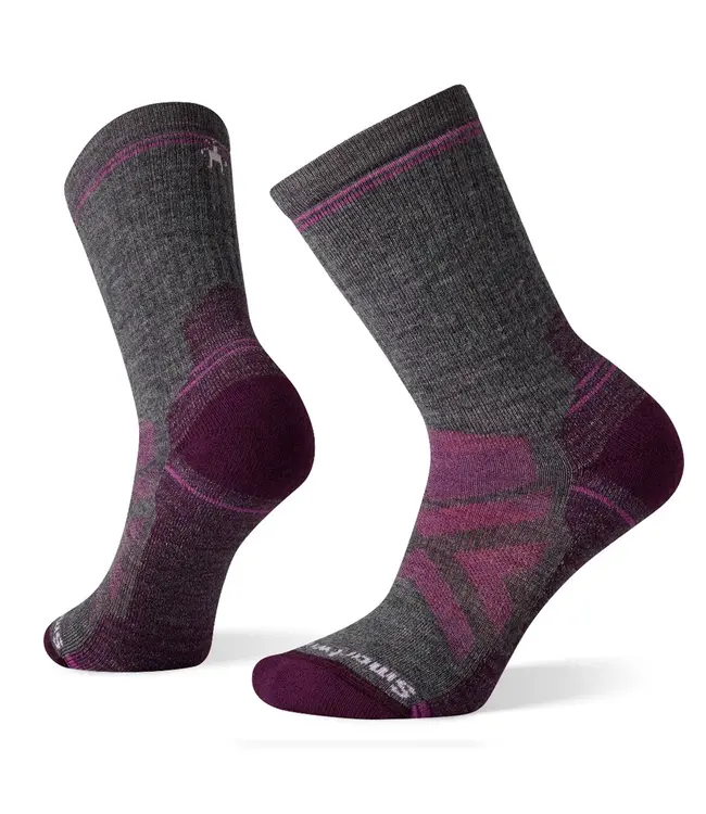 Smartwool Women's Hike Full Cushion Crew Socks