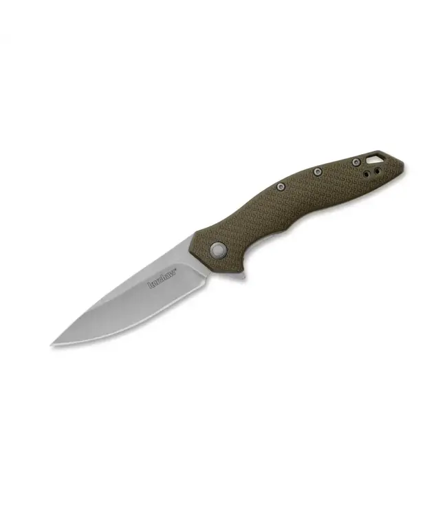 Kershaw Shoreline Knife