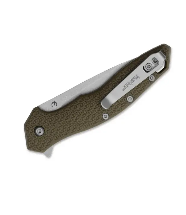 Kershaw Shoreline Knife