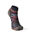 Smartwool Hike Light Cushion Pattern Ankle Socks