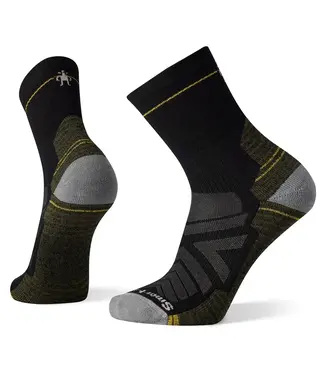SMARTWOOL Smartwool Hike Light Cushion Mid Crew Socks