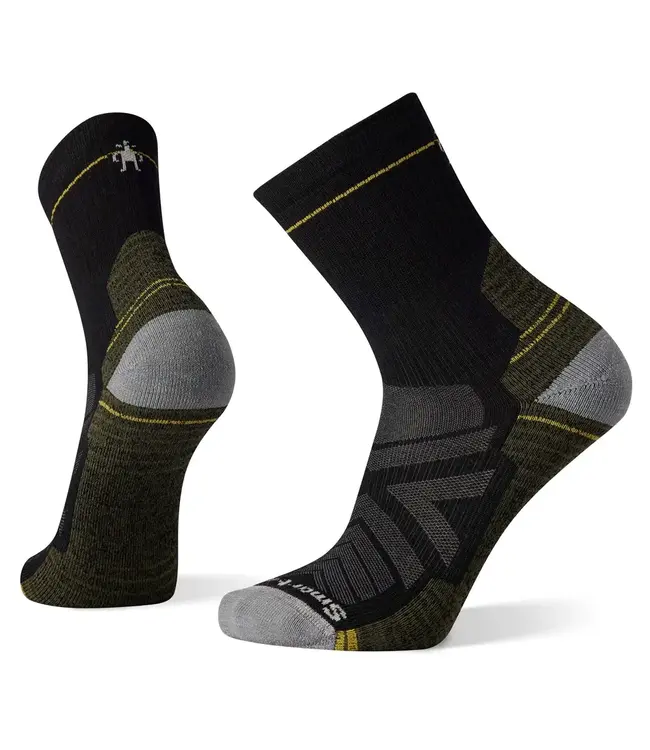 Smartwool Hike Light Cushion Mid Crew Socks