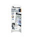 Sea to Summit TPU Guide Map Case - Medium
