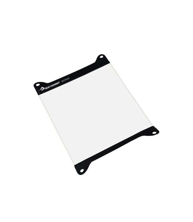 Sea to Summit TPU Guide Map Case - Medium