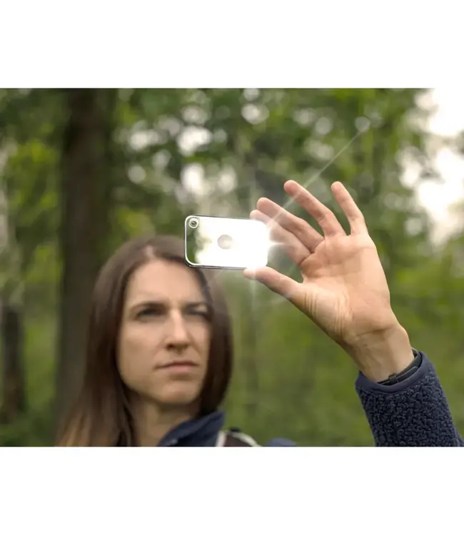 Coghlan's Signal Mirror