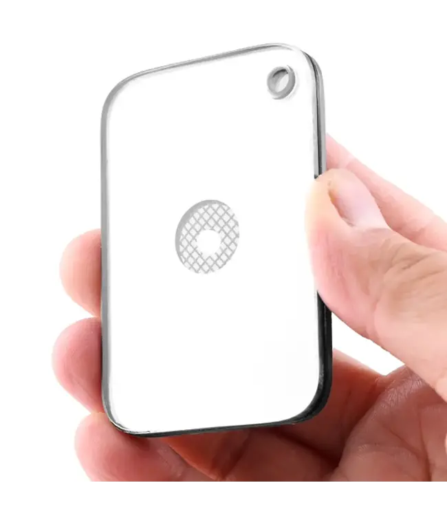 Coghlan's Signal Mirror