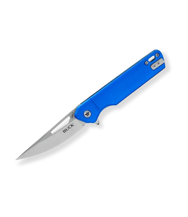 Buck Knives 239 Infusion Drop Point Knife