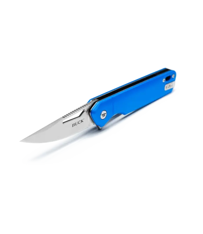 Buck Knives 239 Infusion Drop Point Knife