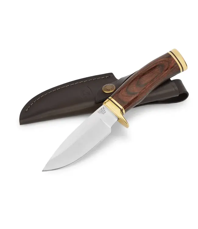 Buck Knives 192 Vanguard Knife