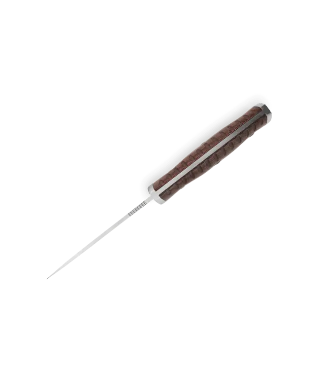 Buck Knives 853 Small Selkirk Knife