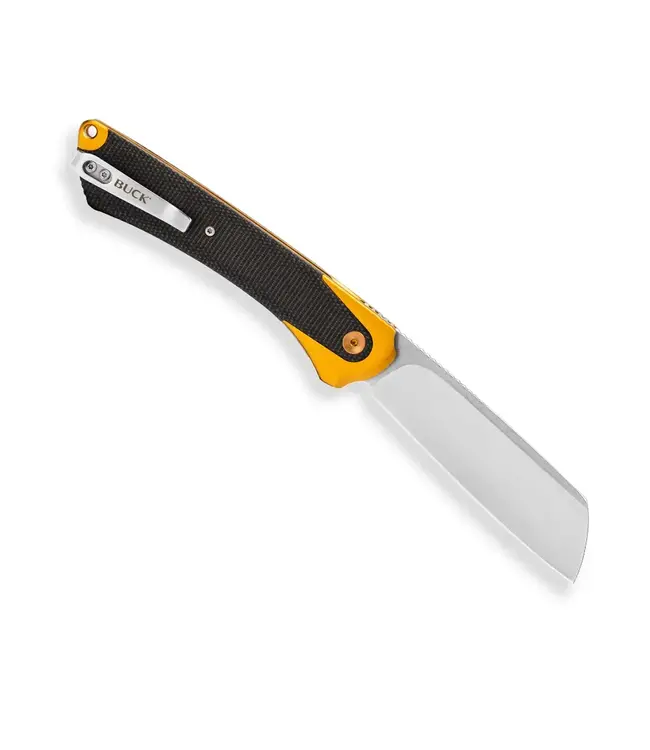 Buck Knives 263 HiLine XL Knife