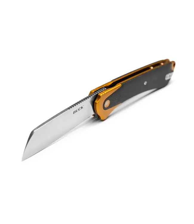 Buck Knives 263 HiLine XL Knife