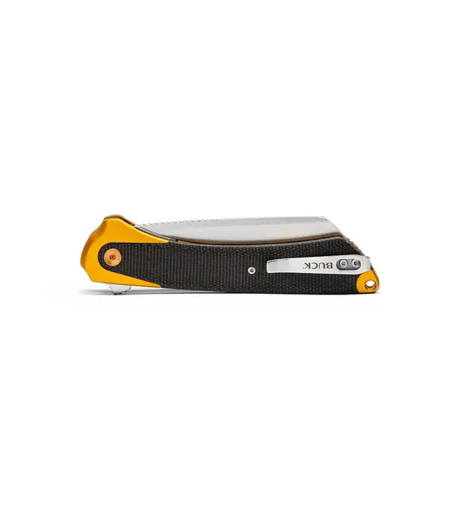 Buck Knives 263 HiLine XL Knife