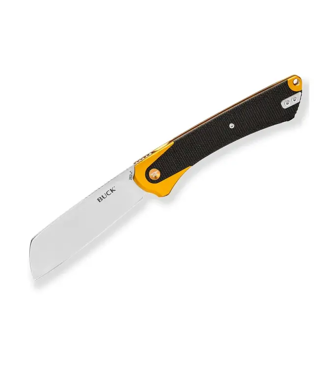 Buck Knives 263 HiLine XL Knife