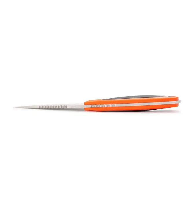 Buck Knives 664 Alpha Hunter Select Knife