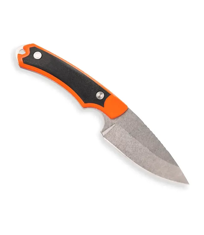 Buck Knives 664 Alpha Hunter Select Knife