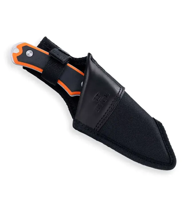 Buck Knives 664 Alpha Hunter Select Knife