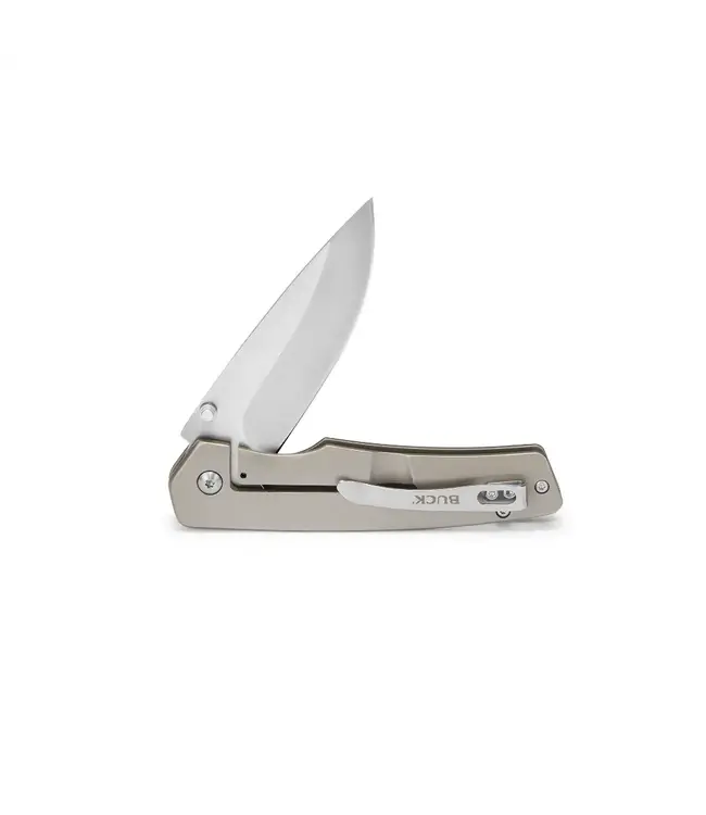 Buck Knives 254 Odessa Knife