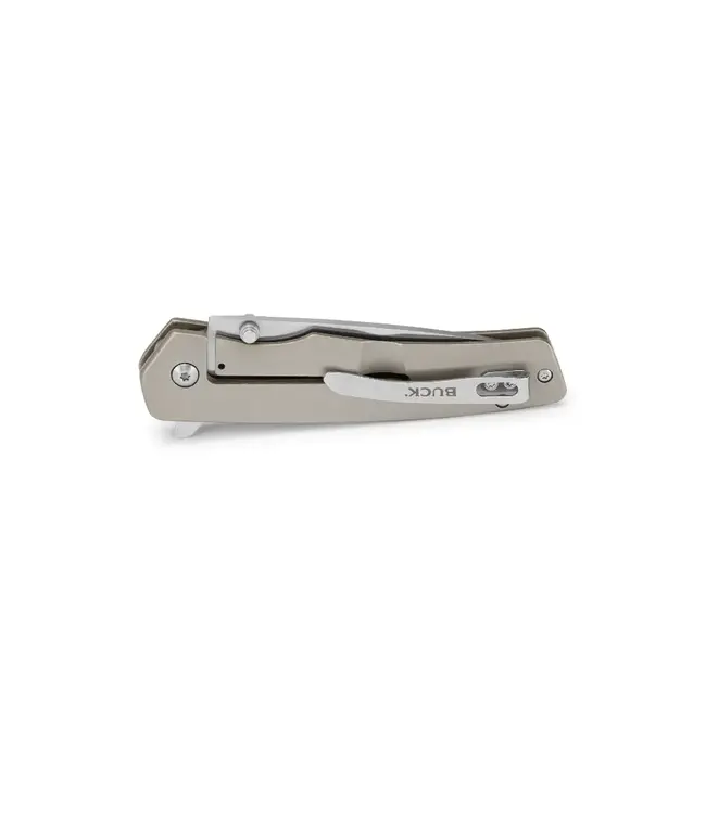 Buck Knives 254 Odessa Knife