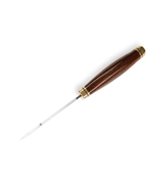 Buck Knives 191 Buck Zipper Knife